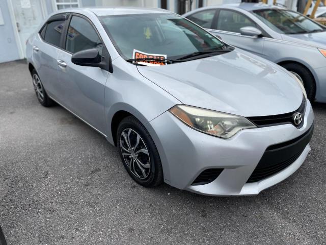 Photo 0 VIN: 5YFBURHE8EP157970 - TOYOTA COROLLA L 