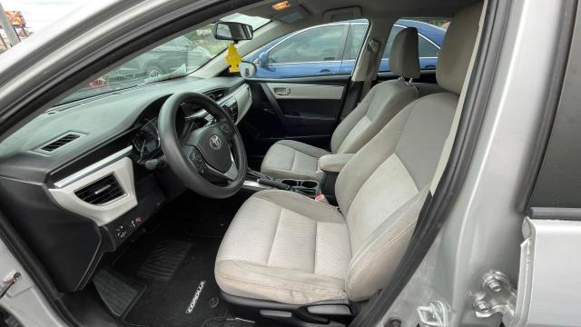 Photo 4 VIN: 5YFBURHE8EP157970 - TOYOTA COROLLA L 