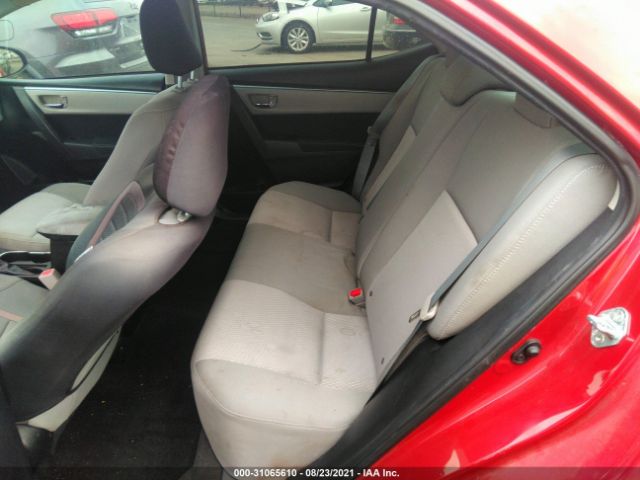 Photo 7 VIN: 5YFBURHE8EP163493 - TOYOTA COROLLA 