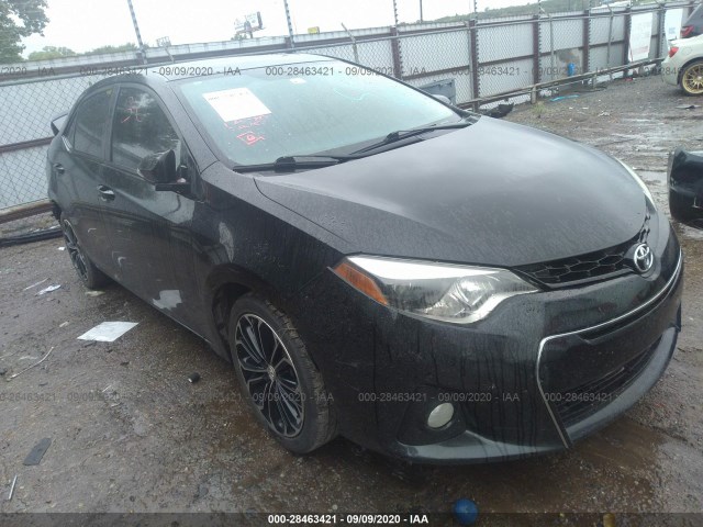 Photo 0 VIN: 5YFBURHE8EP167950 - TOYOTA COROLLA 