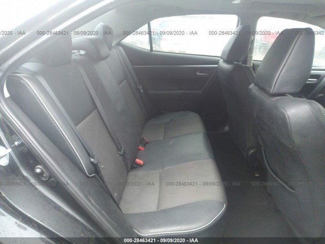 Photo 7 VIN: 5YFBURHE8EP167950 - TOYOTA COROLLA 