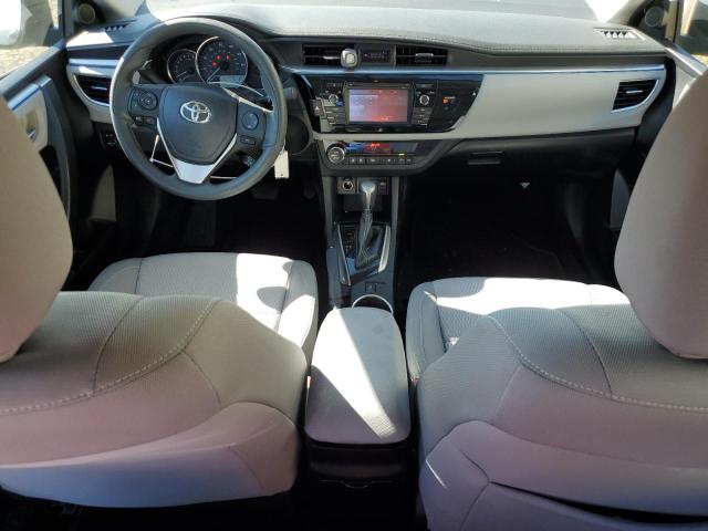 Photo 7 VIN: 5YFBURHE8EP168418 - TOYOTA COROLLA L 