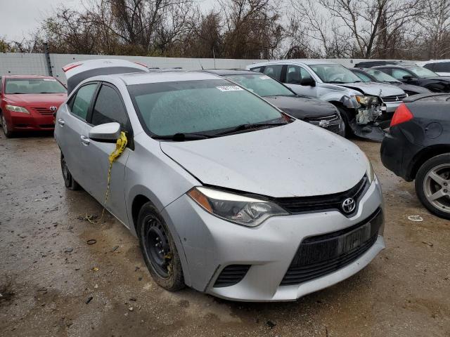 Photo 3 VIN: 5YFBURHE8EP172064 - TOYOTA COROLLA 