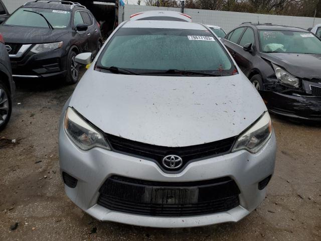 Photo 4 VIN: 5YFBURHE8EP172064 - TOYOTA COROLLA 