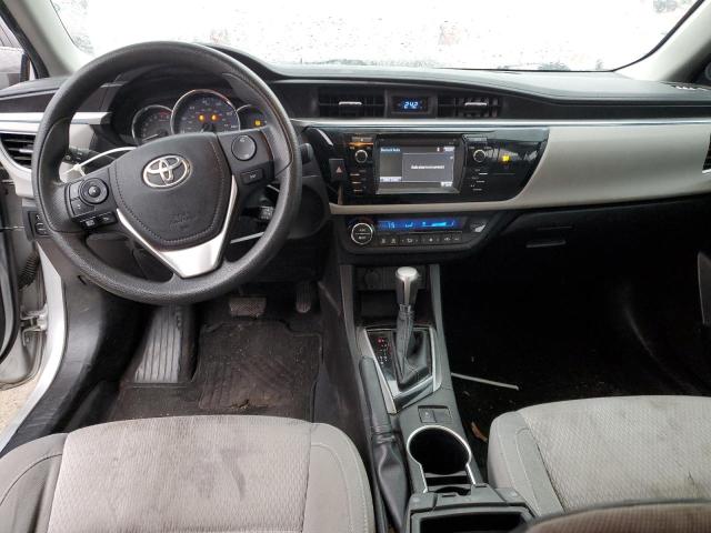 Photo 7 VIN: 5YFBURHE8EP172064 - TOYOTA COROLLA 