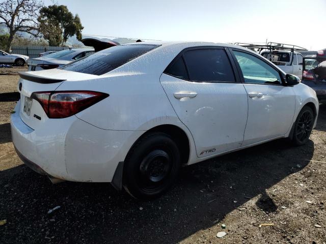 Photo 2 VIN: 5YFBURHE8EP174560 - TOYOTA COROLLA 