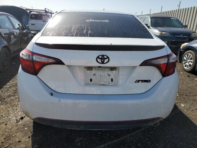 Photo 5 VIN: 5YFBURHE8EP174560 - TOYOTA COROLLA 