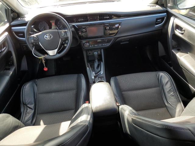 Photo 7 VIN: 5YFBURHE8EP174560 - TOYOTA COROLLA 