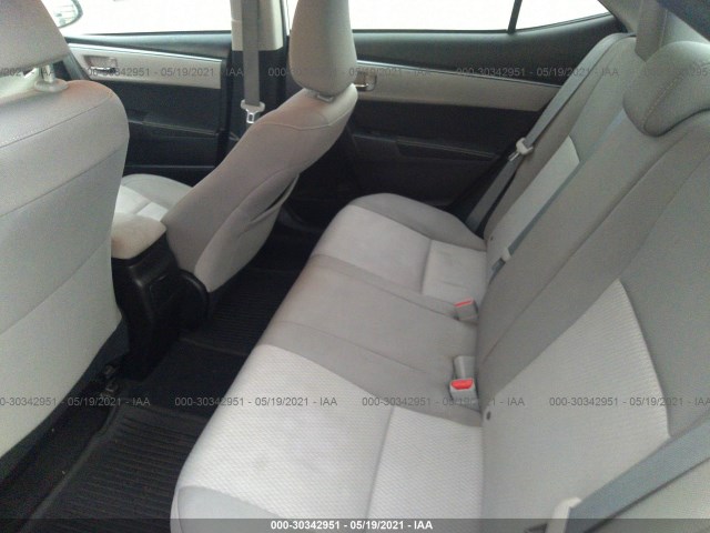 Photo 7 VIN: 5YFBURHE8EP174686 - TOYOTA COROLLA 