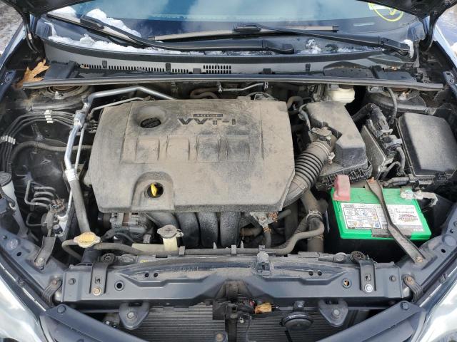 Photo 10 VIN: 5YFBURHE8EP174753 - TOYOTA COROLLA 