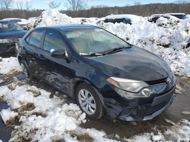 Photo 3 VIN: 5YFBURHE8EP174753 - TOYOTA COROLLA 