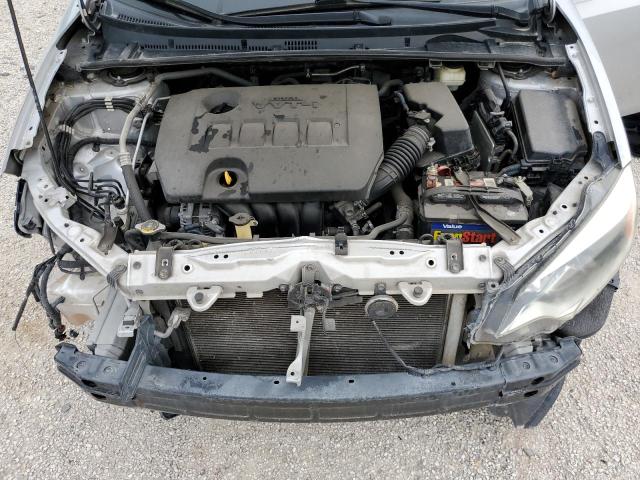 Photo 10 VIN: 5YFBURHE8EP176695 - TOYOTA COROLLA 