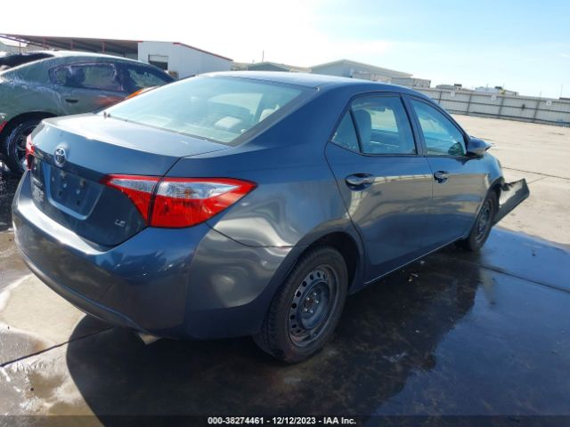 Photo 3 VIN: 5YFBURHE8EP177071 - TOYOTA COROLLA 