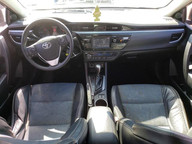 Photo 7 VIN: 5YFBURHE8EP177233 - TOYOTA COROLLA L 