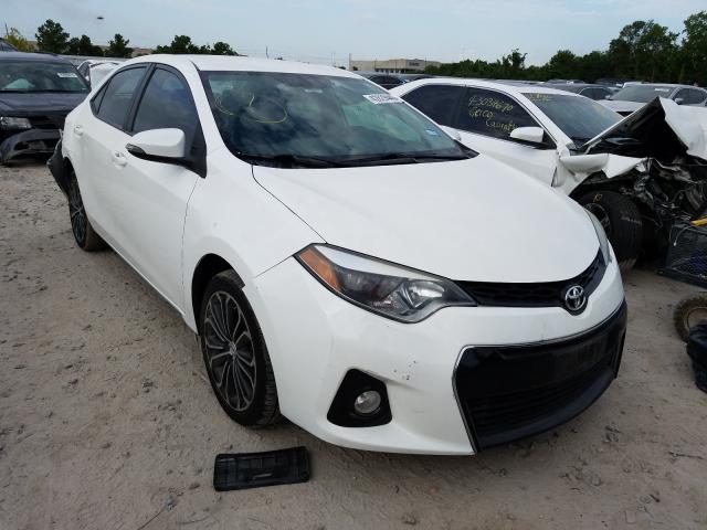 Photo 0 VIN: 5YFBURHE8FP178500 - TOYOTA COROLLA L 