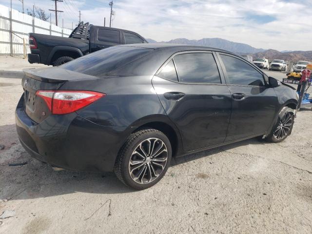 Photo 2 VIN: 5YFBURHE8FP182689 - TOYOTA COROLLA L 