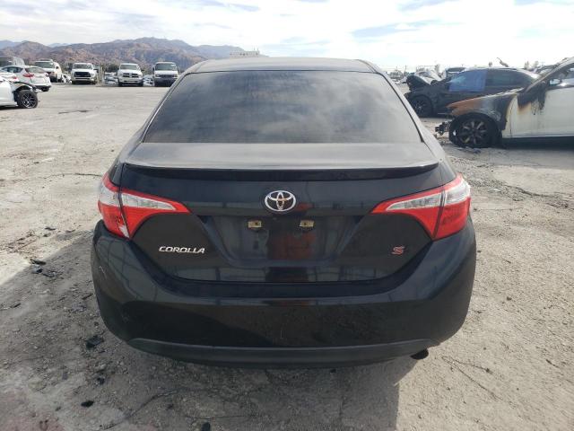 Photo 5 VIN: 5YFBURHE8FP182689 - TOYOTA COROLLA L 