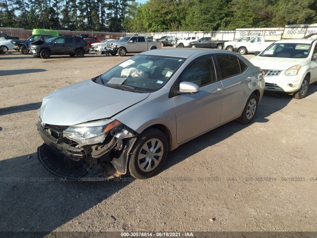 Photo 1 VIN: 5YFBURHE8FP188086 - TOYOTA COROLLA 