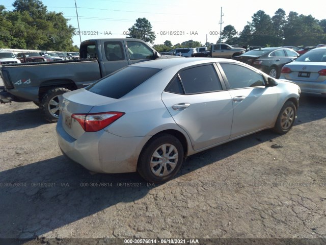 Photo 3 VIN: 5YFBURHE8FP188086 - TOYOTA COROLLA 