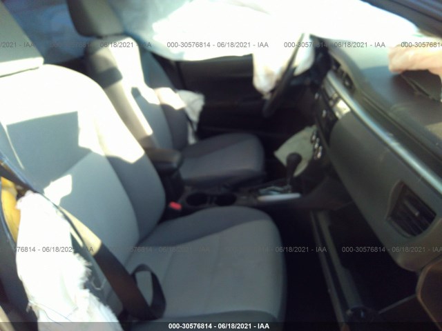 Photo 4 VIN: 5YFBURHE8FP188086 - TOYOTA COROLLA 