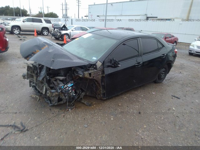 Photo 1 VIN: 5YFBURHE8FP188105 - TOYOTA COROLLA 