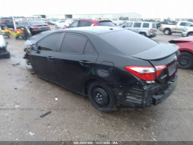 Photo 2 VIN: 5YFBURHE8FP188105 - TOYOTA COROLLA 