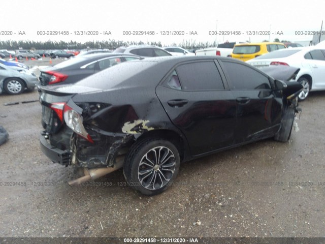 Photo 3 VIN: 5YFBURHE8FP188105 - TOYOTA COROLLA 