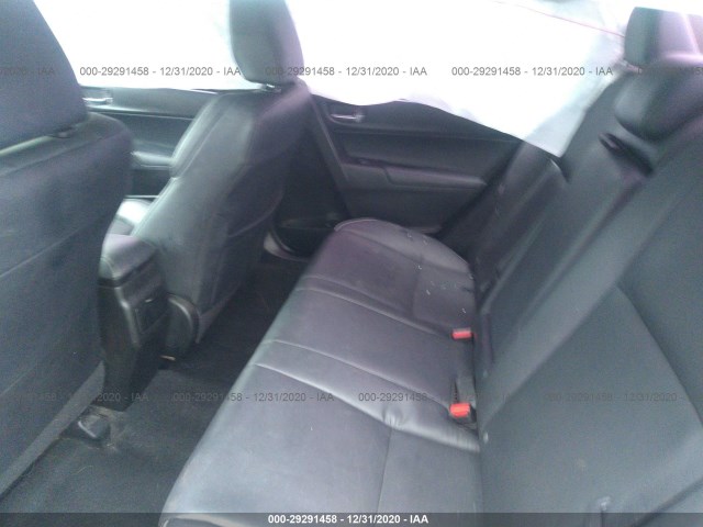 Photo 7 VIN: 5YFBURHE8FP188105 - TOYOTA COROLLA 