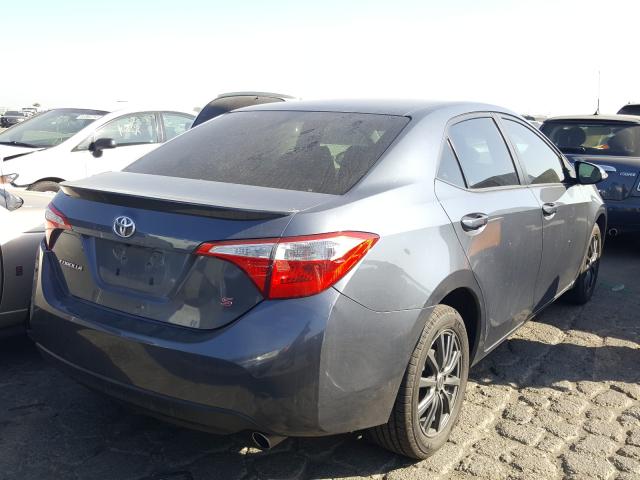 Photo 3 VIN: 5YFBURHE8FP188895 - TOYOTA COROLLA L 