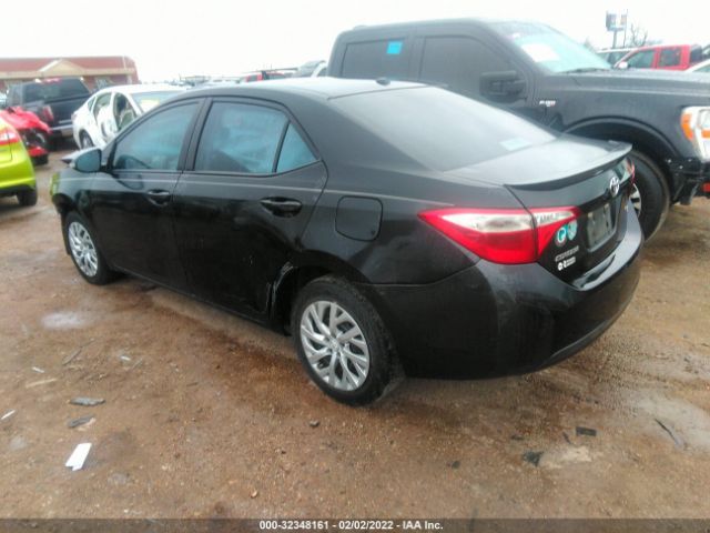 Photo 2 VIN: 5YFBURHE8FP189576 - TOYOTA COROLLA 