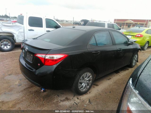 Photo 3 VIN: 5YFBURHE8FP189576 - TOYOTA COROLLA 