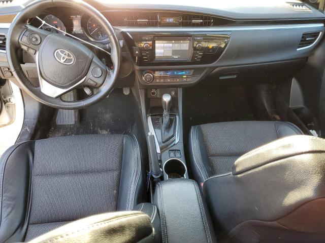 Photo 7 VIN: 5YFBURHE8FP190727 - TOYOTA COROLLA L 