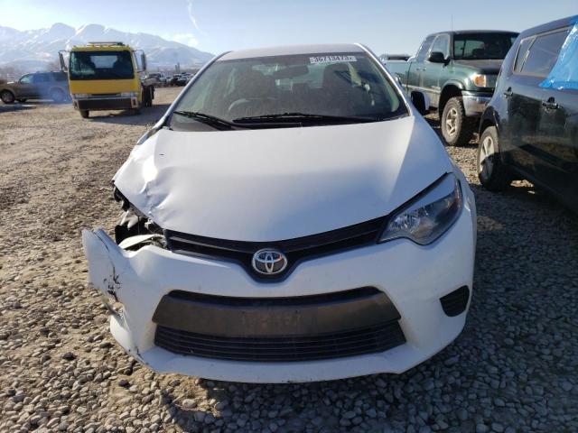 Photo 4 VIN: 5YFBURHE8FP203105 - TOYOTA COROLLA L 