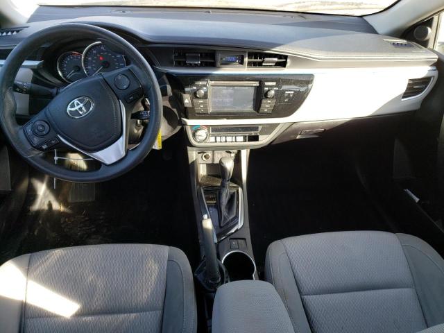 Photo 7 VIN: 5YFBURHE8FP203105 - TOYOTA COROLLA L 