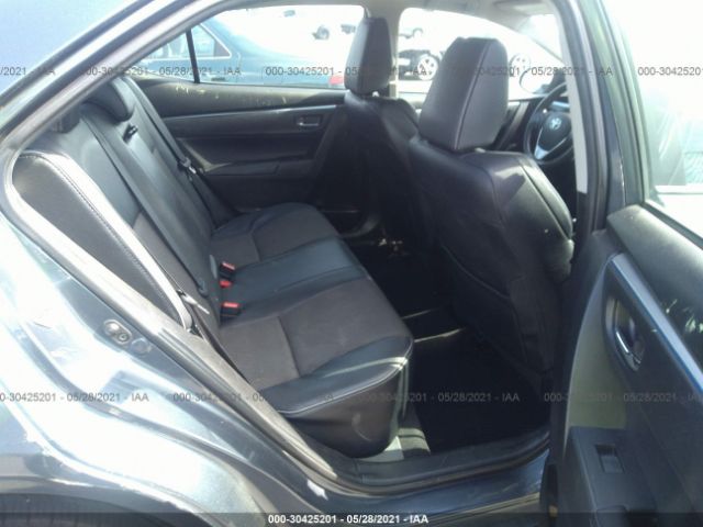 Photo 7 VIN: 5YFBURHE8FP204514 - TOYOTA COROLLA 