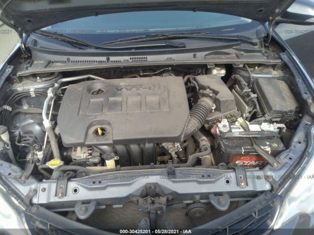 Photo 9 VIN: 5YFBURHE8FP204514 - TOYOTA COROLLA 