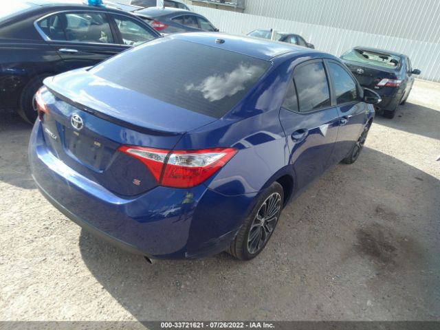 Photo 3 VIN: 5YFBURHE8FP211883 - TOYOTA COROLLA 