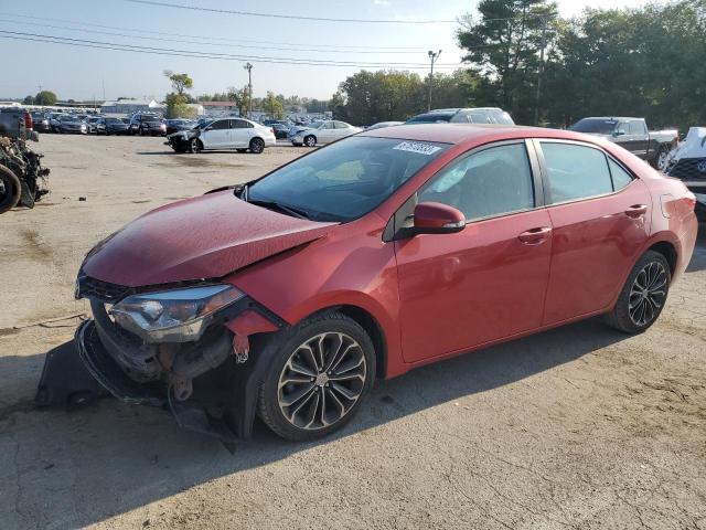 Photo 0 VIN: 5YFBURHE8FP212628 - TOYOTA COROLLA 