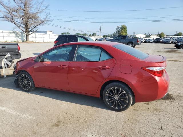 Photo 1 VIN: 5YFBURHE8FP212628 - TOYOTA COROLLA 