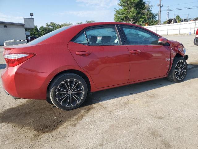 Photo 2 VIN: 5YFBURHE8FP212628 - TOYOTA COROLLA 