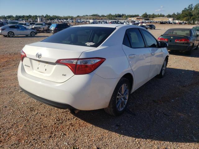 Photo 3 VIN: 5YFBURHE8FP212788 - TOYOTA COROLLA L 