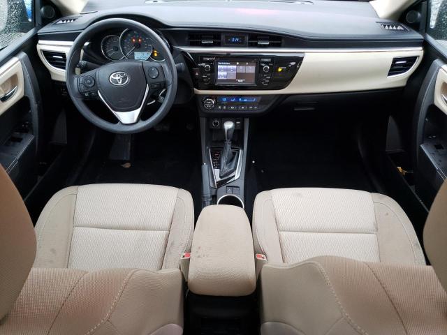 Photo 7 VIN: 5YFBURHE8FP214282 - TOYOTA COROLLA 