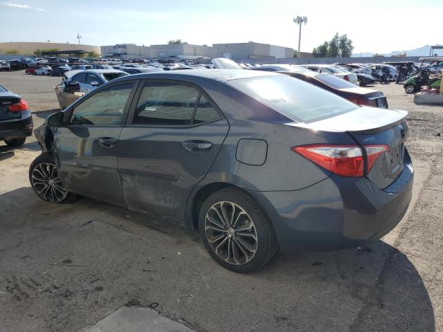 Photo 1 VIN: 5YFBURHE8FP214816 - TOYOTA COROLLA 