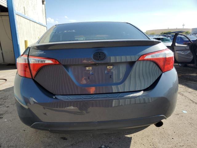 Photo 5 VIN: 5YFBURHE8FP214816 - TOYOTA COROLLA 