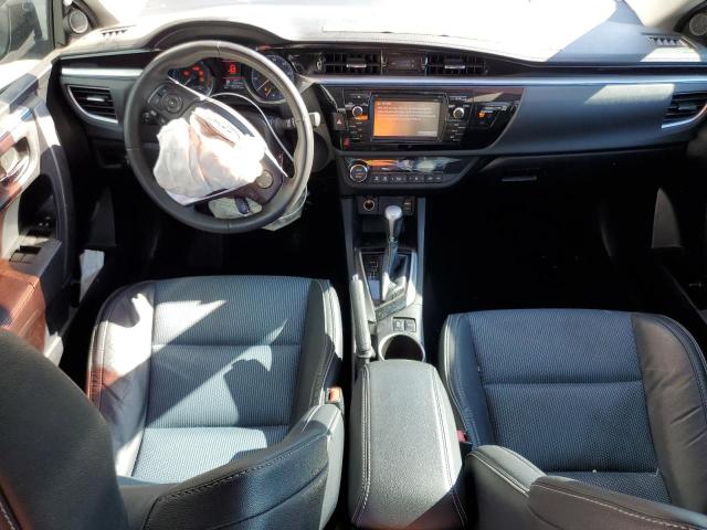 Photo 7 VIN: 5YFBURHE8FP214816 - TOYOTA COROLLA 