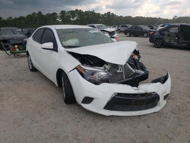 Photo 0 VIN: 5YFBURHE8FP217215 - TOYOTA COROLLA L 