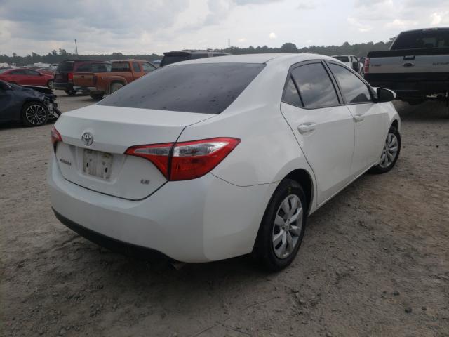 Photo 3 VIN: 5YFBURHE8FP217215 - TOYOTA COROLLA L 