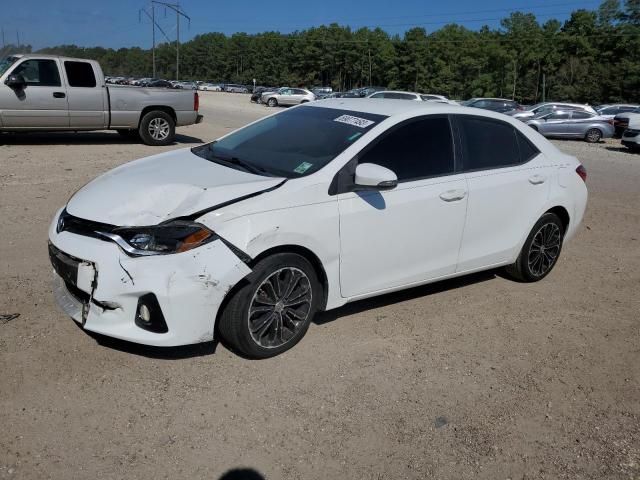 Photo 0 VIN: 5YFBURHE8FP217330 - TOYOTA COROLLA 