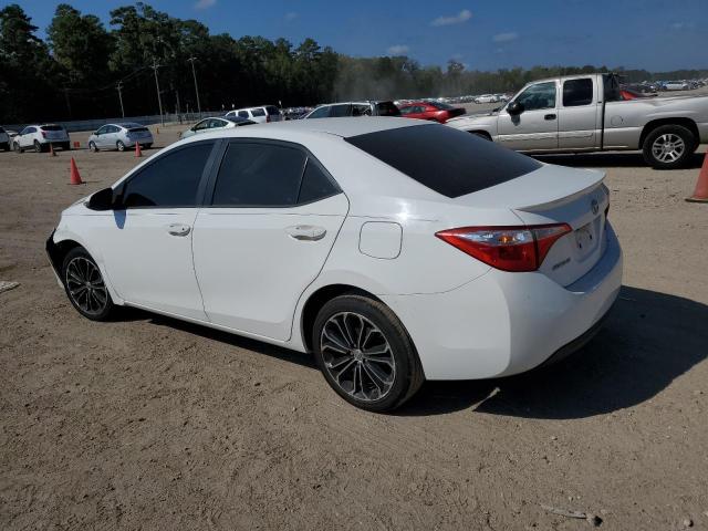 Photo 1 VIN: 5YFBURHE8FP217330 - TOYOTA COROLLA 