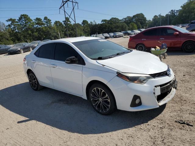 Photo 3 VIN: 5YFBURHE8FP217330 - TOYOTA COROLLA 